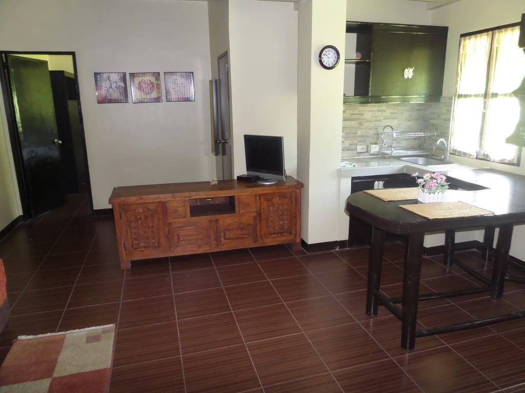 Casa Mia Resort Puerto Galera Pokój zdjęcie