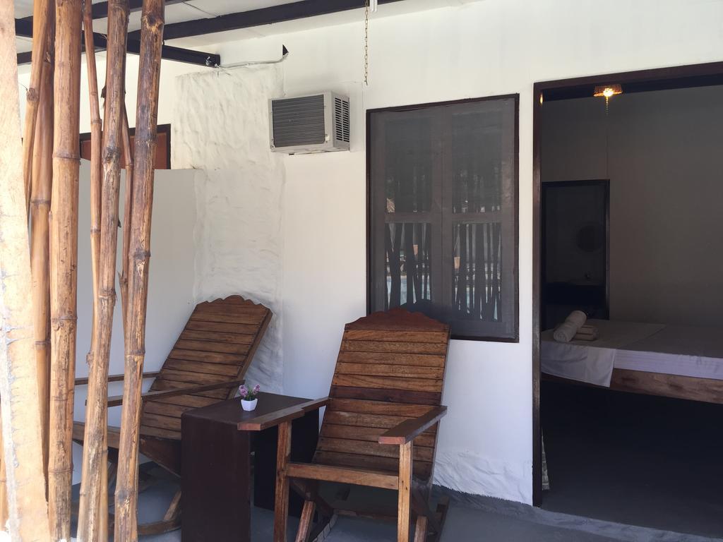 Casa Mia Resort Puerto Galera Zewnętrze zdjęcie