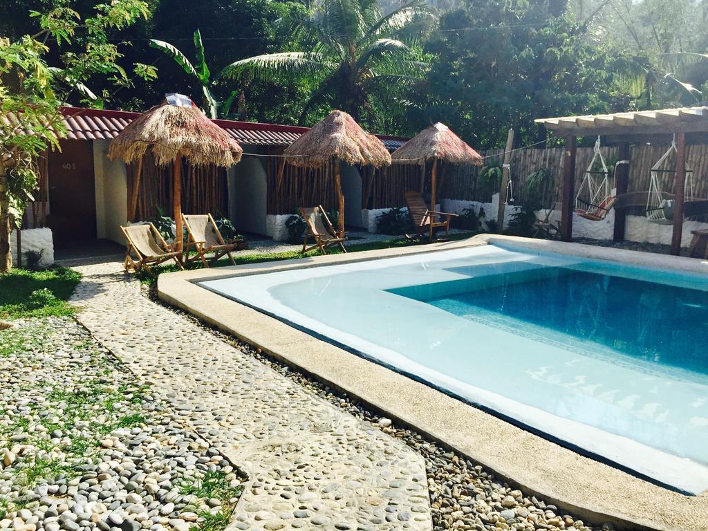 Casa Mia Resort Puerto Galera Zewnętrze zdjęcie