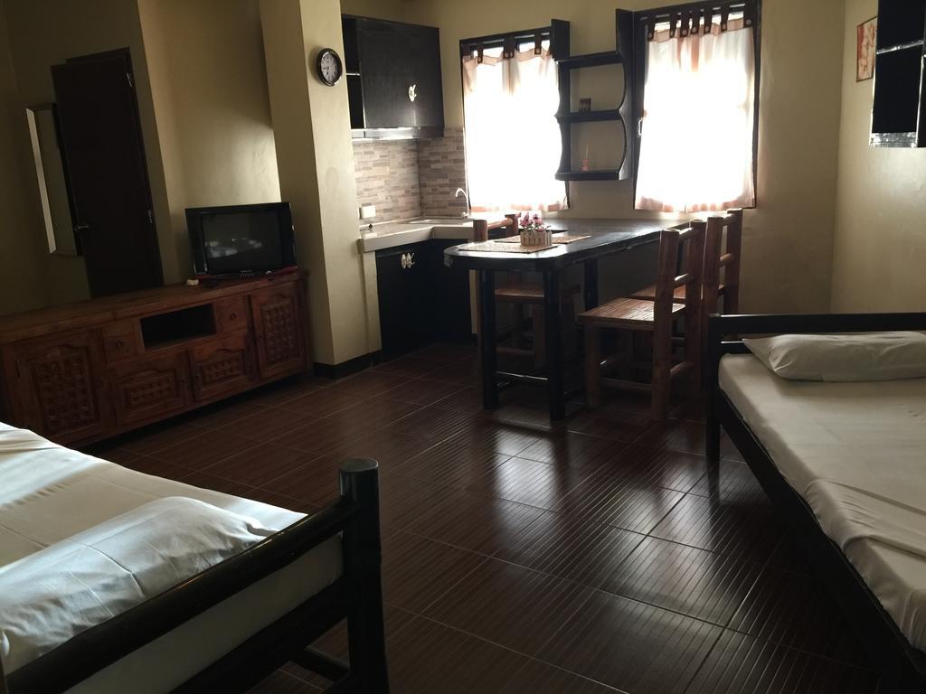 Casa Mia Resort Puerto Galera Zewnętrze zdjęcie