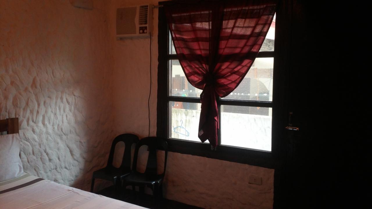 Casa Mia Resort Puerto Galera Zewnętrze zdjęcie