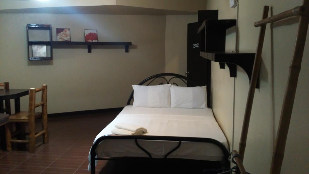 Casa Mia Resort Puerto Galera Zewnętrze zdjęcie