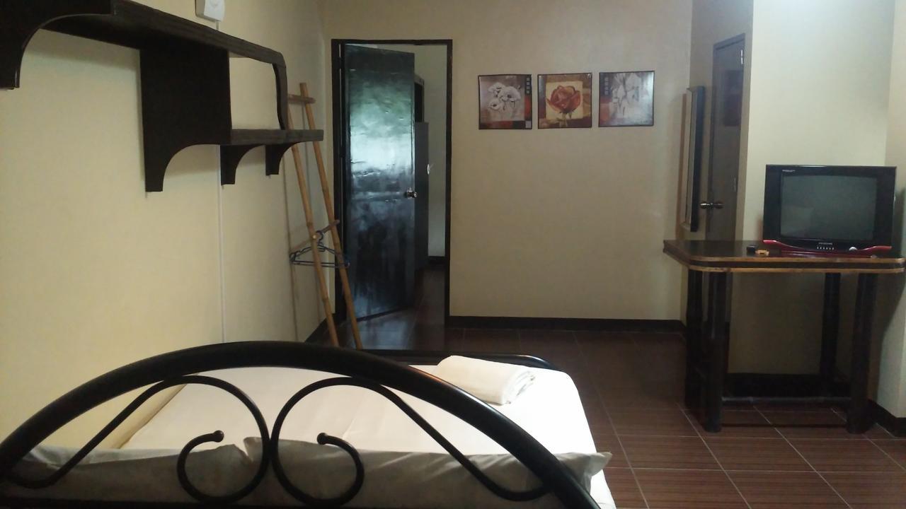 Casa Mia Resort Puerto Galera Zewnętrze zdjęcie