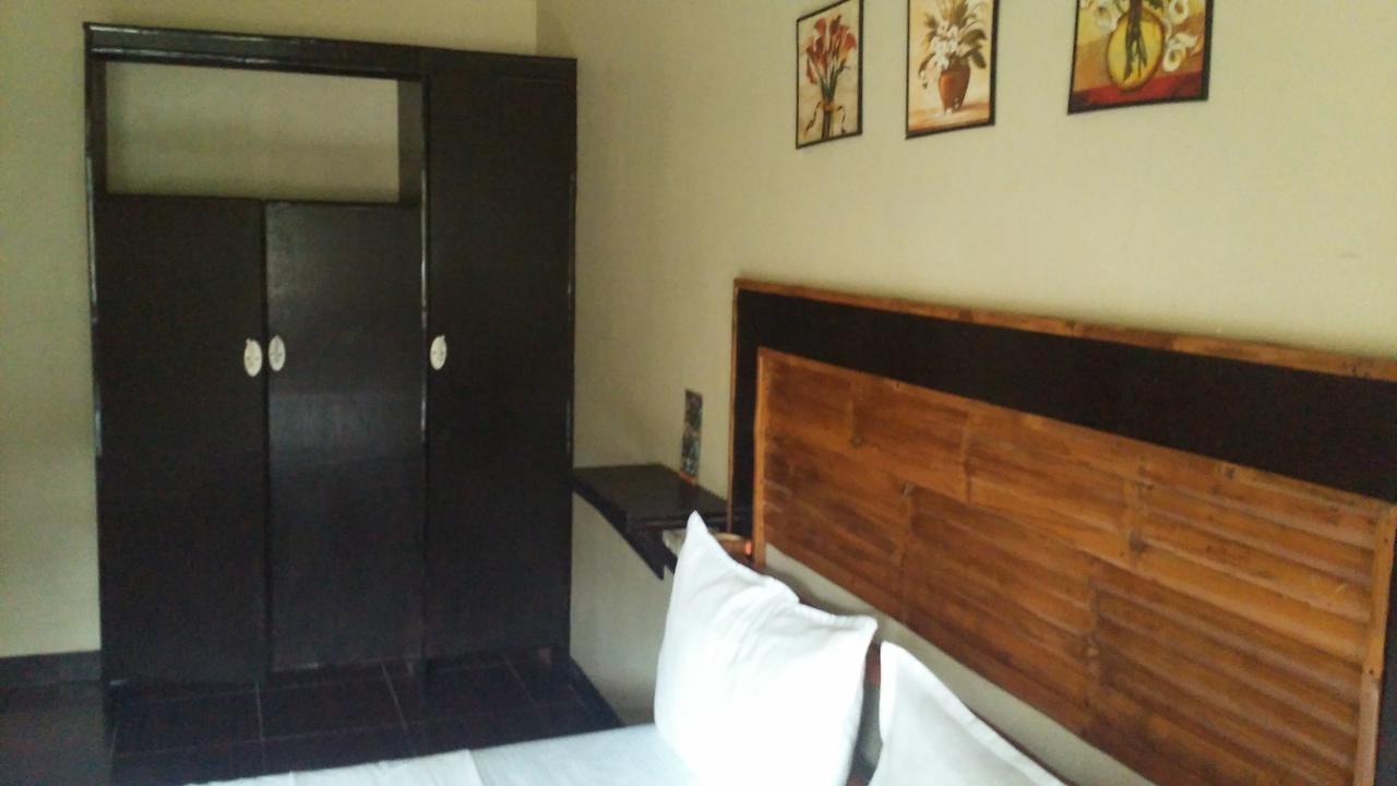 Casa Mia Resort Puerto Galera Zewnętrze zdjęcie