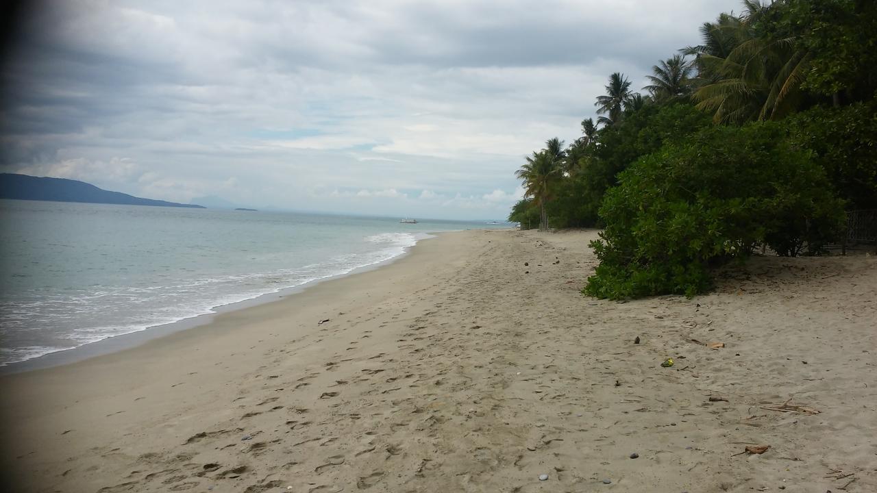 Casa Mia Resort Puerto Galera Zewnętrze zdjęcie