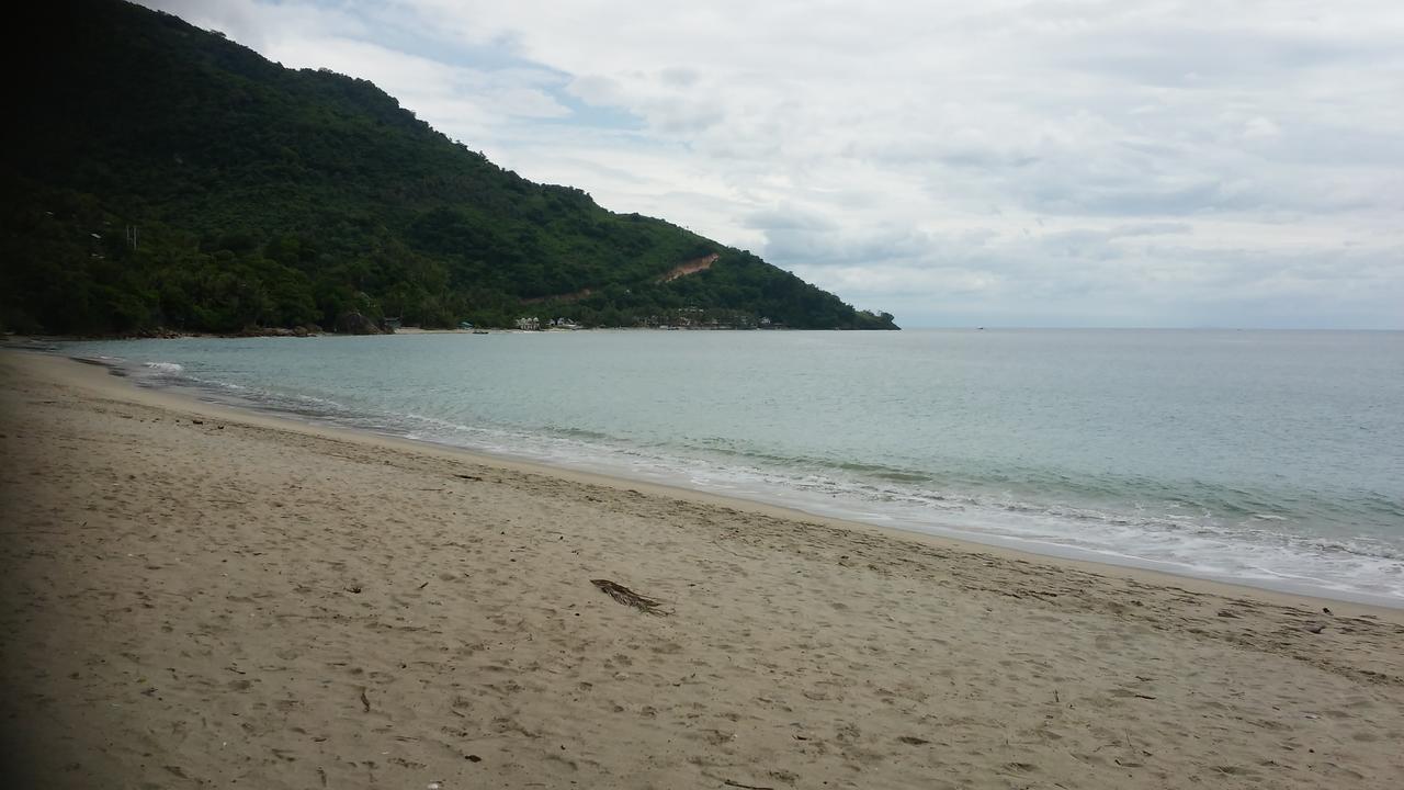 Casa Mia Resort Puerto Galera Zewnętrze zdjęcie