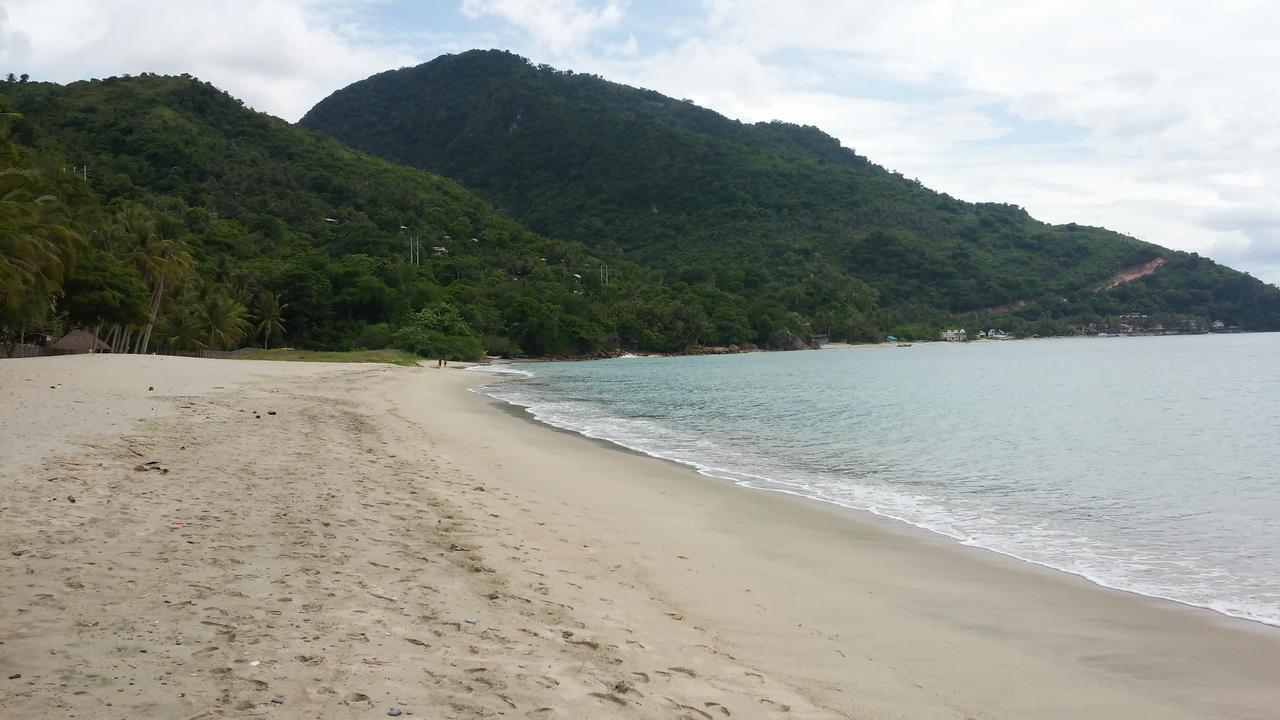 Casa Mia Resort Puerto Galera Zewnętrze zdjęcie