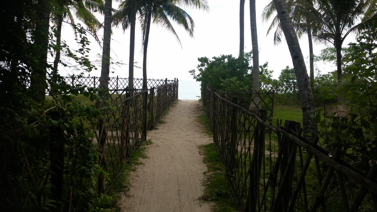 Casa Mia Resort Puerto Galera Zewnętrze zdjęcie
