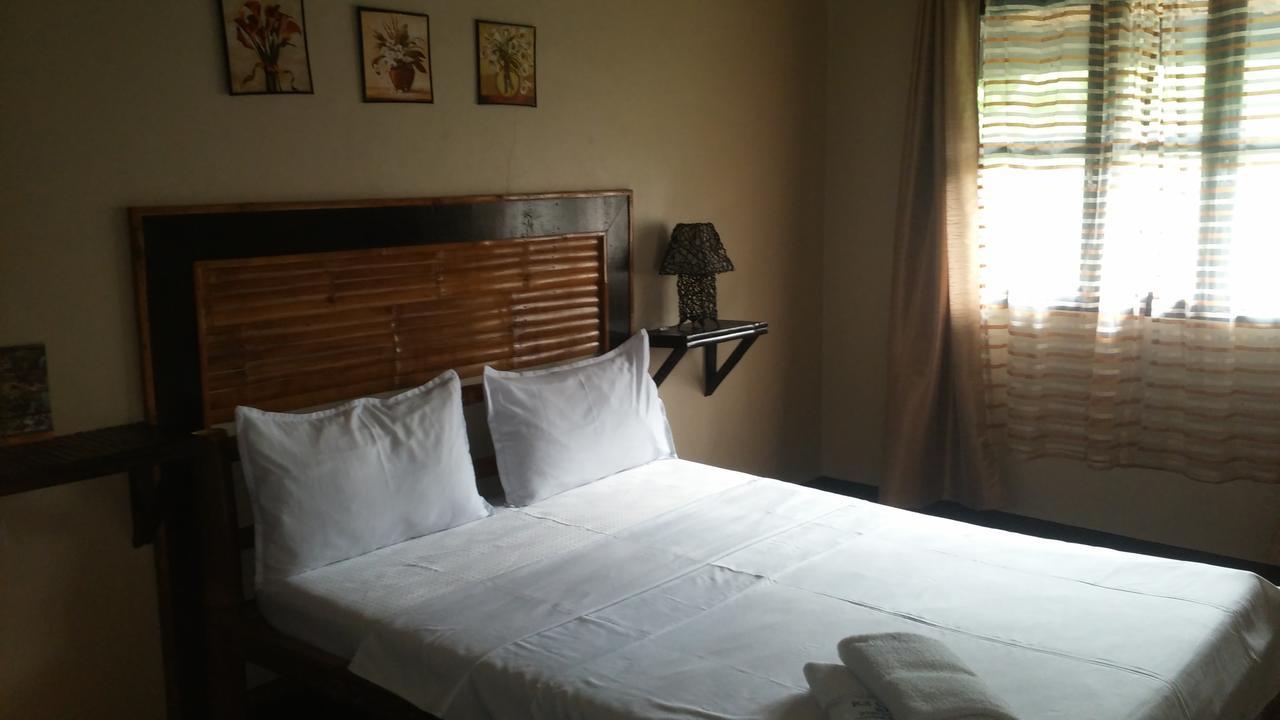 Casa Mia Resort Puerto Galera Zewnętrze zdjęcie
