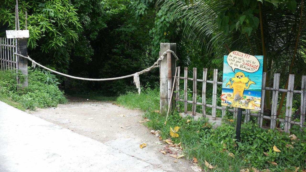 Casa Mia Resort Puerto Galera Zewnętrze zdjęcie