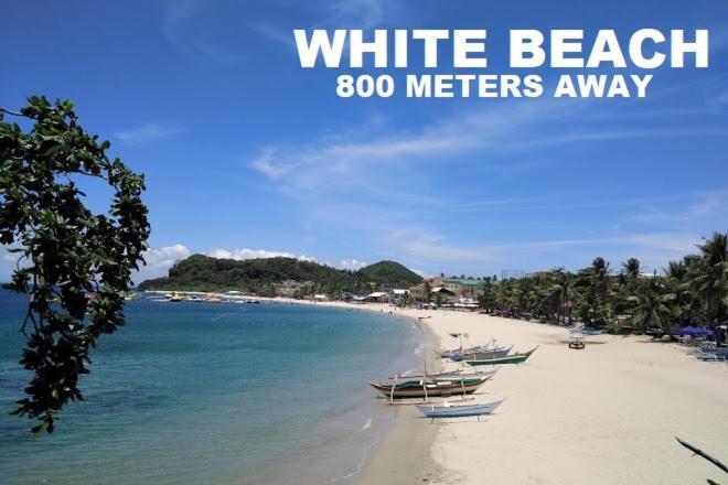 Casa Mia Resort Puerto Galera Zewnętrze zdjęcie